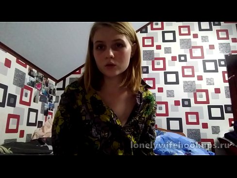 ❤️ Донишҷӯи ҷавони малламуй аз Русия дикҳои калонтарро дӯст медорад. Секс  дар порно tg.dreamypassionatespotlight.ru ❌